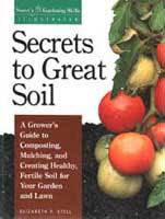 Secrets to Great Soil