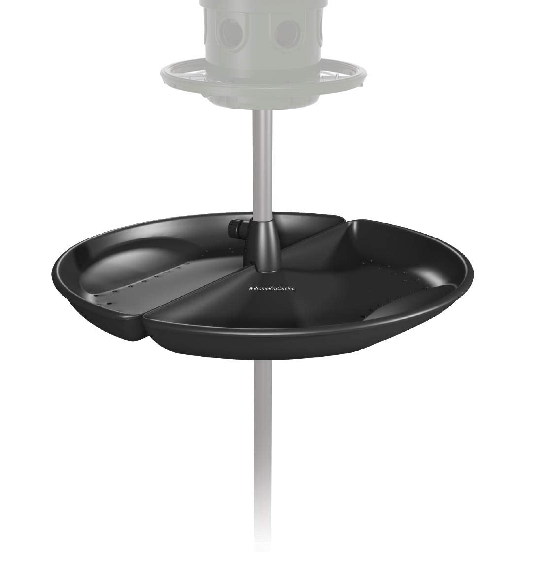 Seed Buster Seed Tray & Seed Catcher