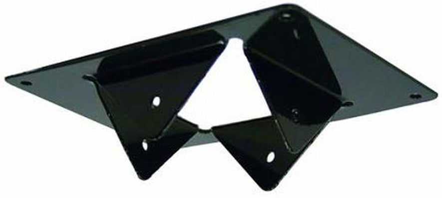 Steel 4"x4" Seed Catch Bracket