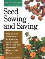 Seed Sowing and Saving