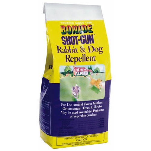 Buy ShotGun Rabbit and Dog Repellent Online in USA, ShotGun Rabbit