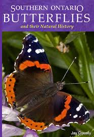 Southern Ontario Butterflies and their Natural History