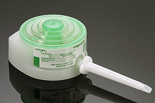 Stemix Plus Fertilizer