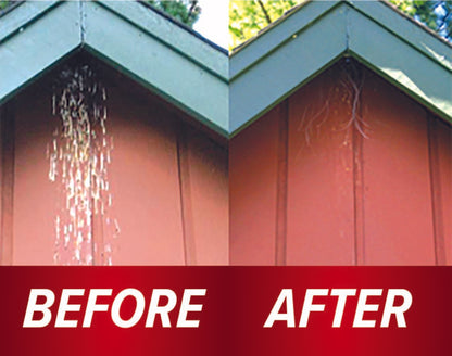 Swallow Shield & Bat Deterrent