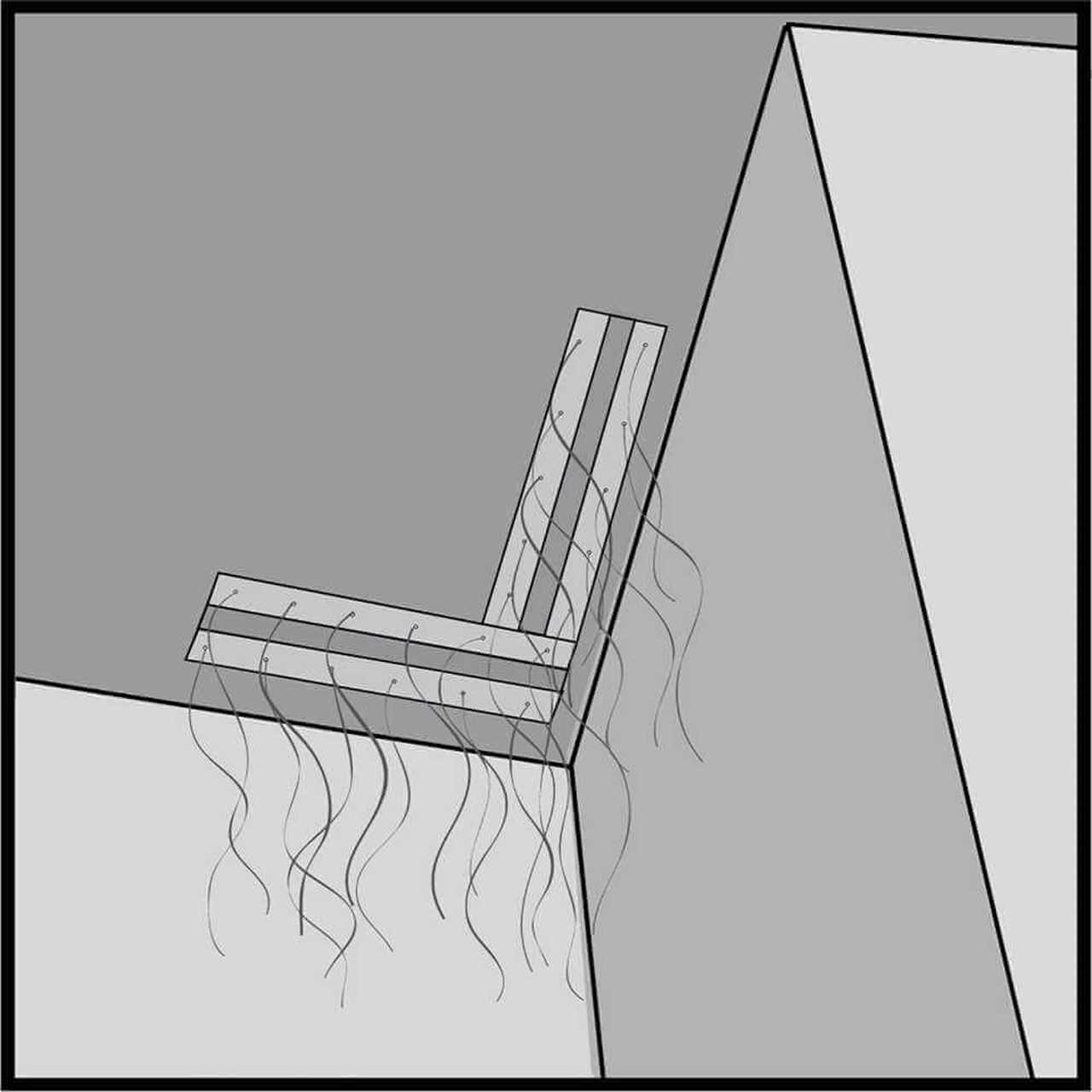 Swallow Shield & Bat Deterrent