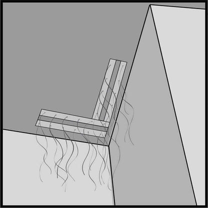 Swallow Shield & Bat Deterrent