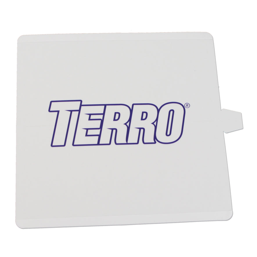 TERRO Flea Trap Refill Glue Boards, 3PK