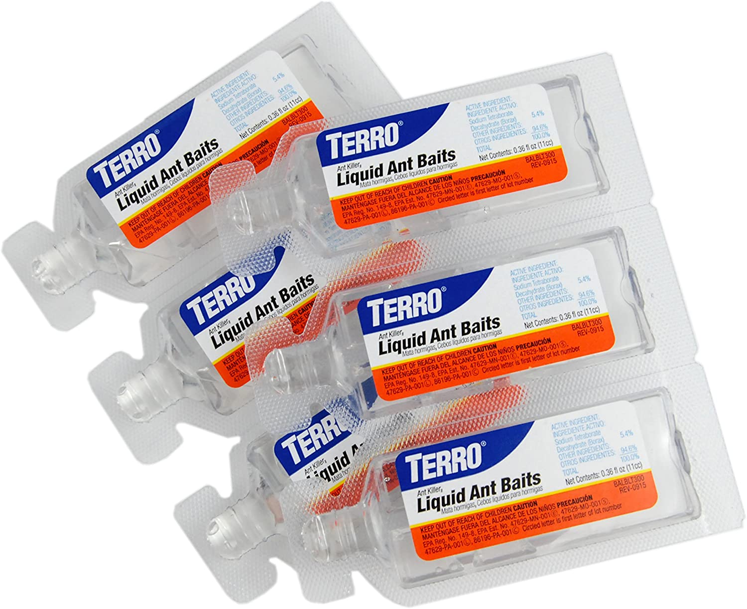 Terro Liquid Ant Killer Bait - Thumbnail 2