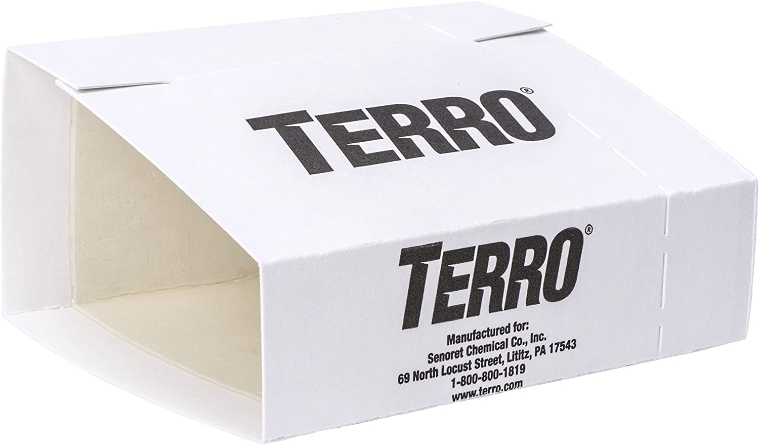 Buy Terro Spider & Insect Trap Online in USA, $3.95 - TreeHelp.com