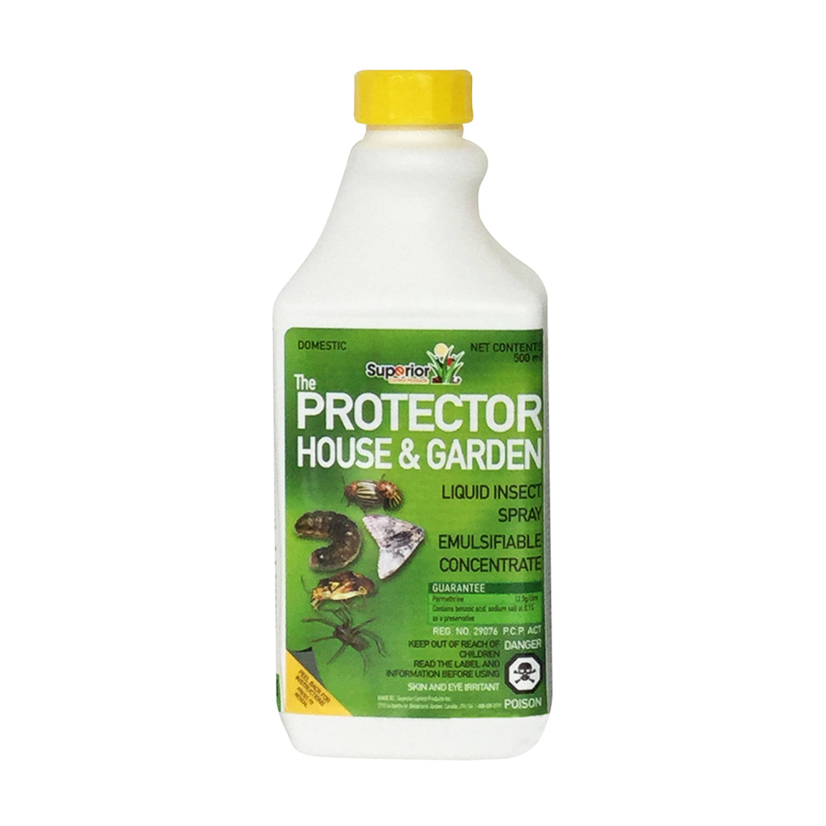 The Garden Protector, 500ml