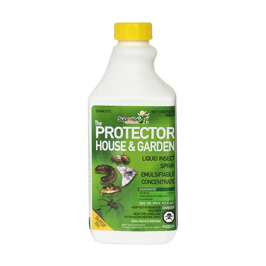 The Garden Protector, 500ml