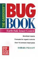 The Gardener's Bug Book