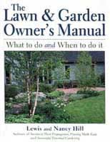 The Lawn & Garden Owner's Manual