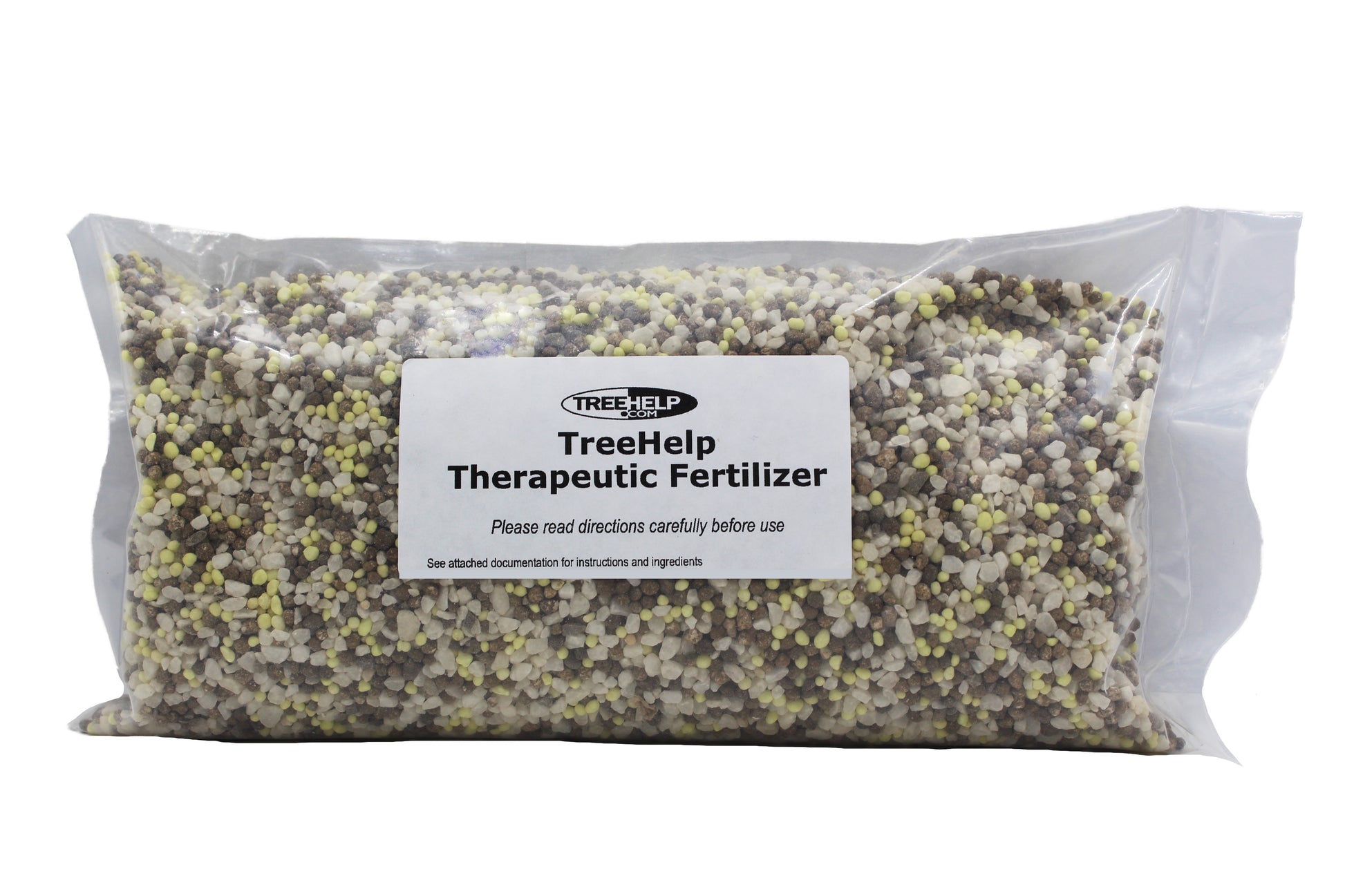 fertilizer for newly planted trees TreeHelp Therapeutic Tree Fertilizer