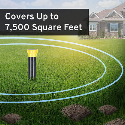 Victor's Mole and Gopher Twin Pack Sonic Spikes