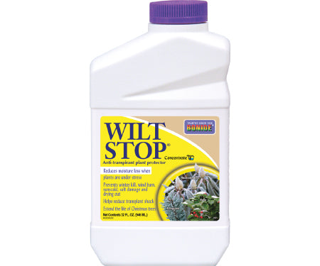 Wilt Stop Plant Protector, Concentrate (32 oz.)