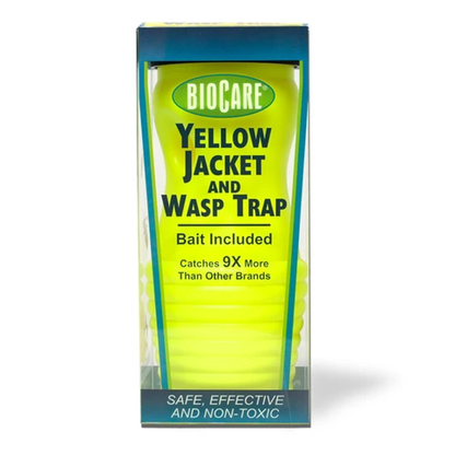 Yellow Jacket & Wasp Trap
